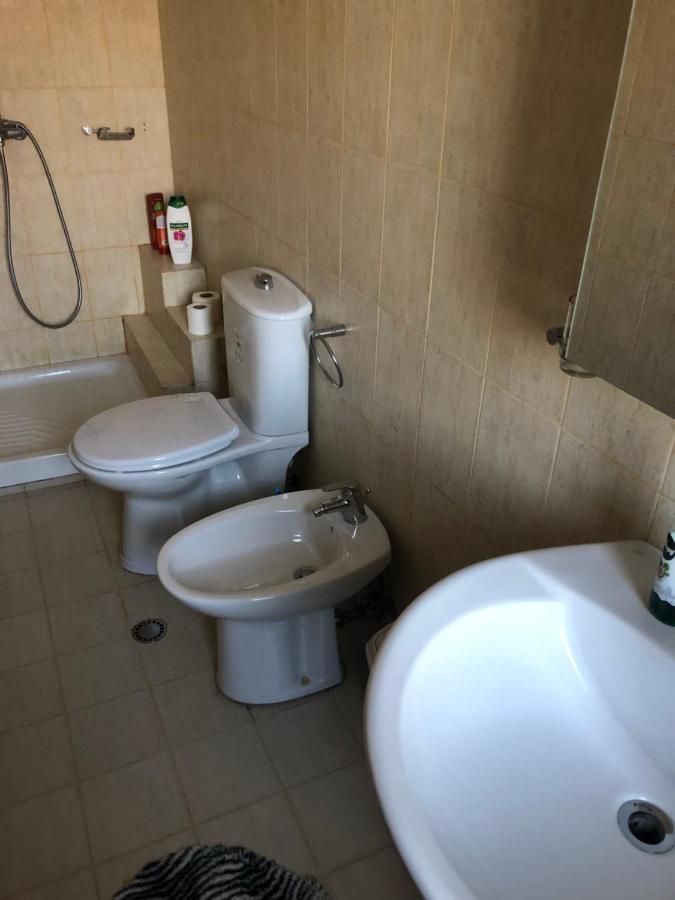 Kris'S Apartment Lezhë エクステリア 写真